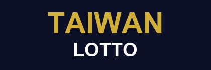 Taiwan Lotto Malalak